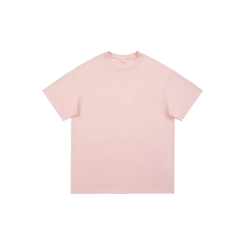 JEANSWEST JEANS Short-Sleeved T-Shirts Unisex-3