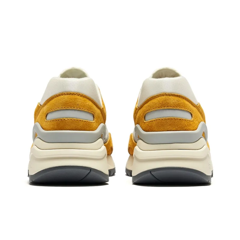 Saucony Reshape Shoe Type And Lines Unisex Yellow White-3