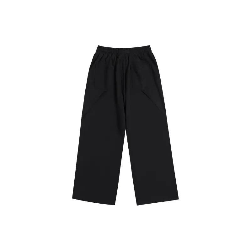 Atry Casual Pants Unisex-1