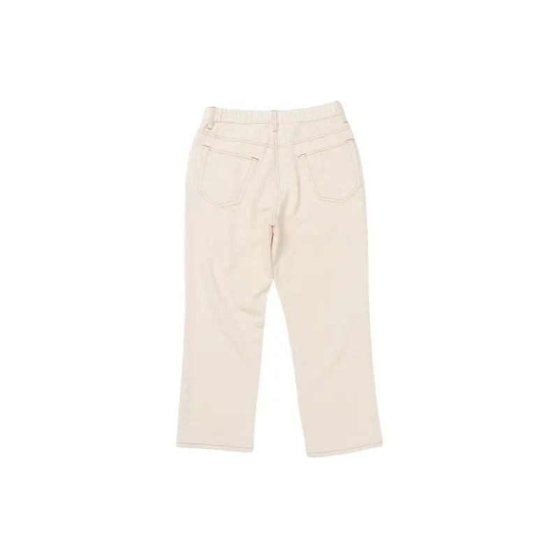 Champion SS24 Jeans Men's Natural-1