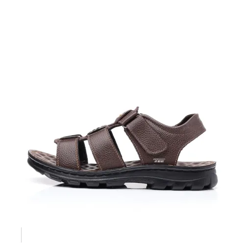 Old shoemaker Beach Sandals Men