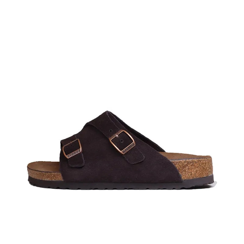 East Garden Works Slip Resistant Odor Resistant Slide Slippers Unisex-5