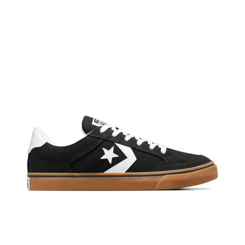 Converse All Star Tobin 'Black White Brown'-1