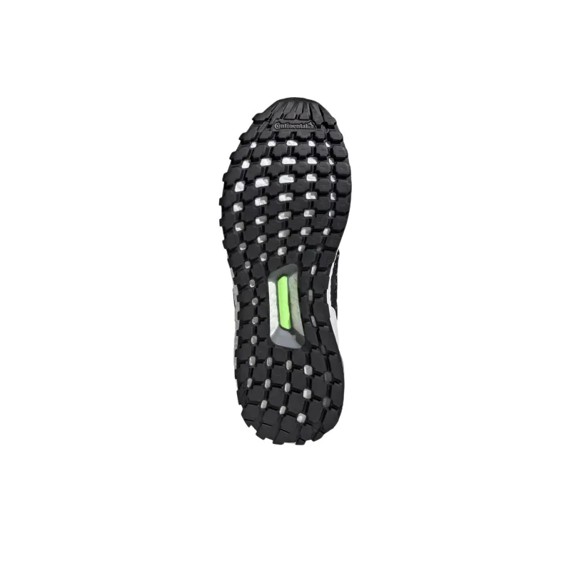 Adidas Ultra Boost 1.0 Core Black Lucid Lemon Women's-5