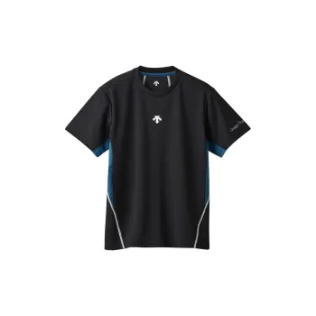 DESCENTE VOLLEYBALL T Shirts Men