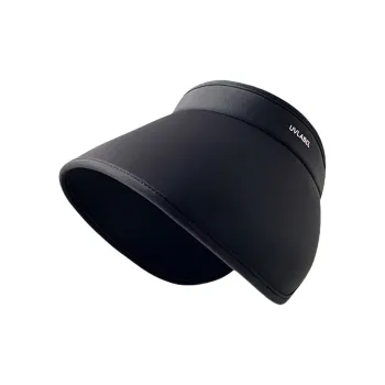 WODONBLE Polyester Sun Protection Hats Women's