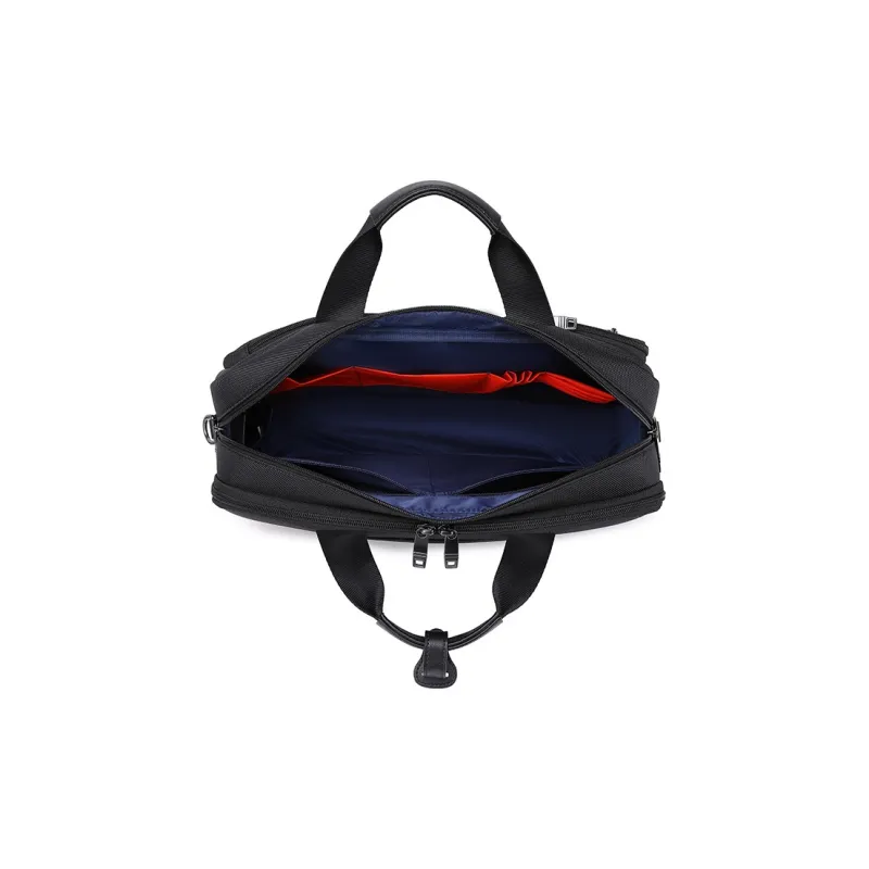 BOSTANTEN Briefcases Black-4