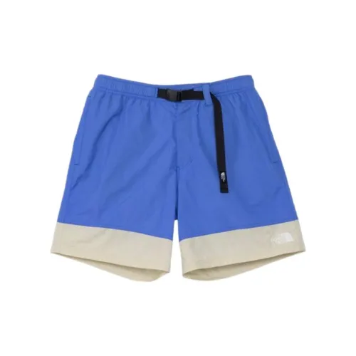 THE NORTH FACE Nse Casual Shorts Men Blue