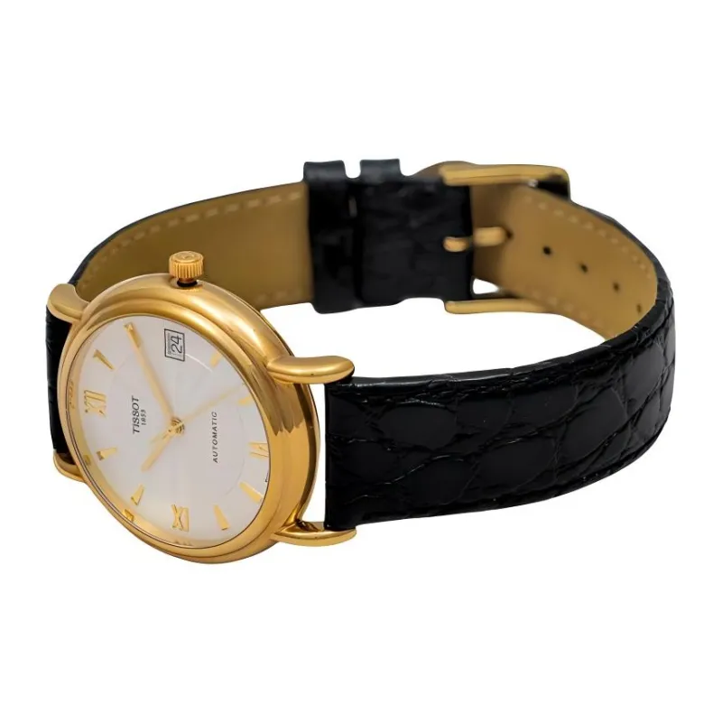 TISSOT Men Carson Elite Series Watch-1