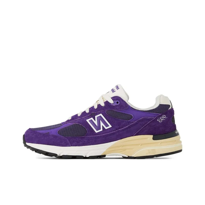 New Balance 993 Made In USA 'Interstellar'-0