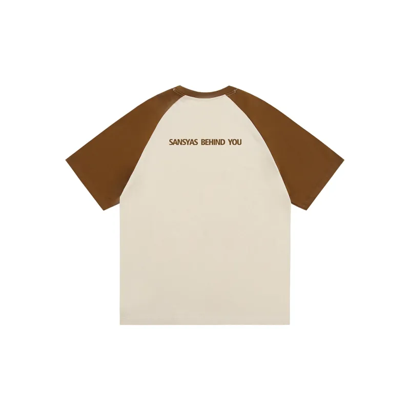 SANSYAS T Shirts Unisex-14