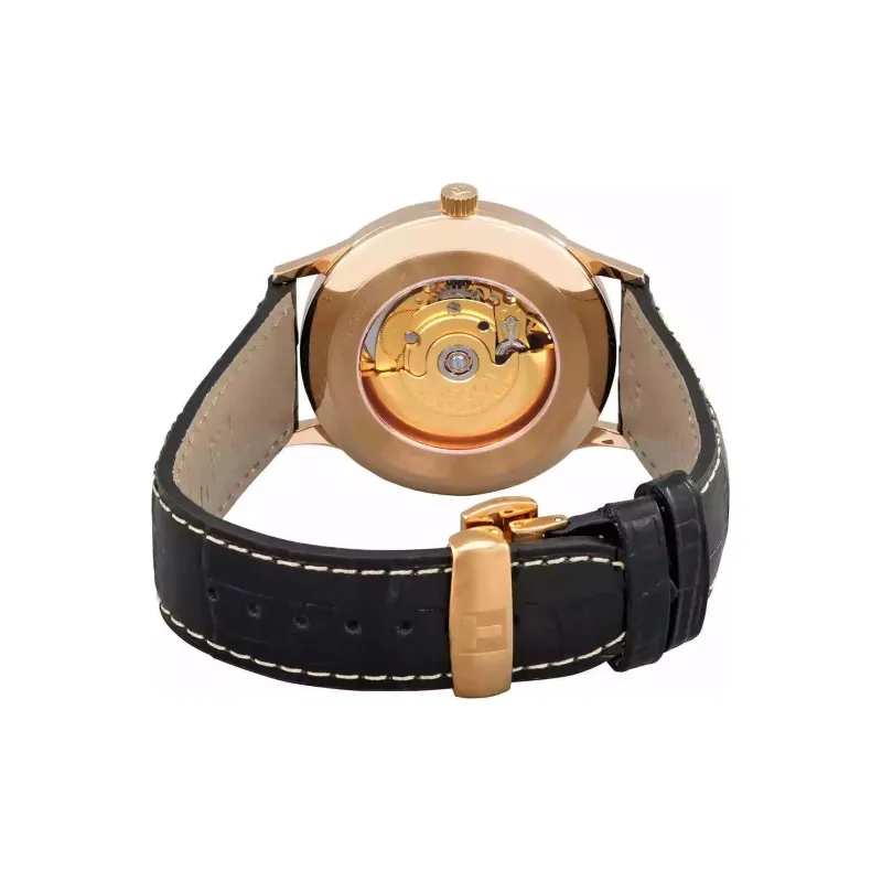 TISSOT Men Watch-2