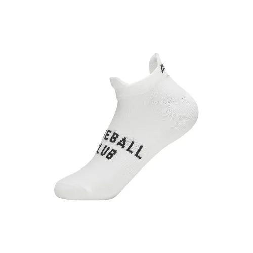 Mizuno Unisex Socks