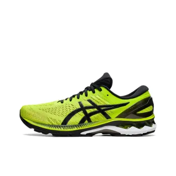 Asics Gel Kayano 27 Lime Zest