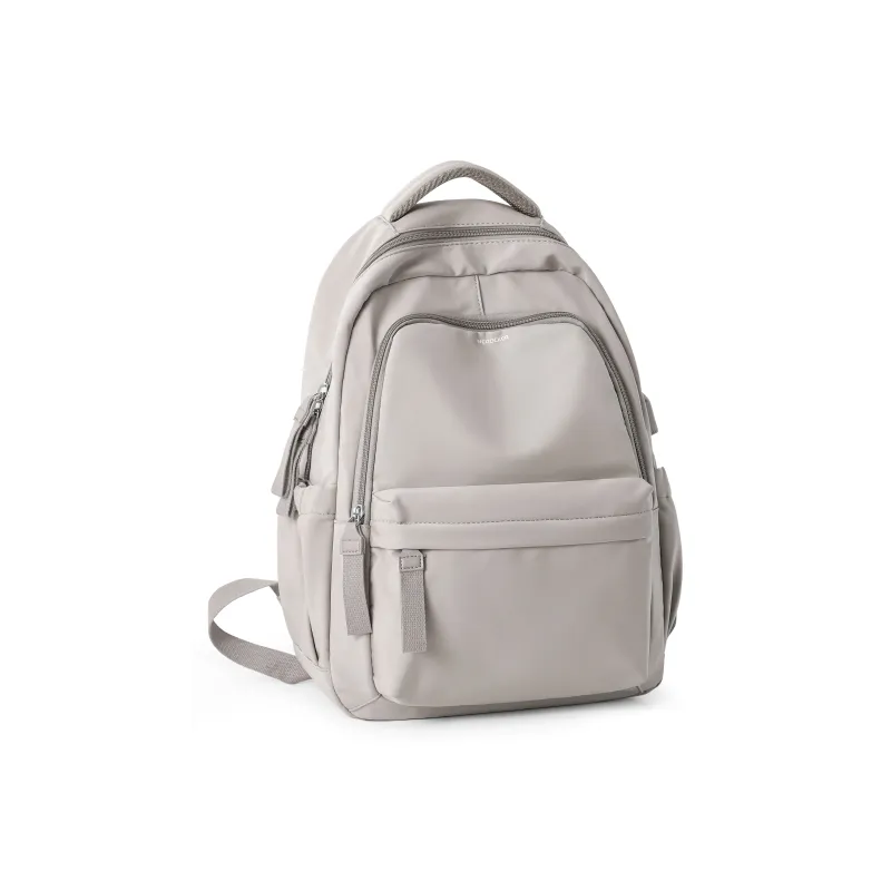 Werocker Fabric Backpacks Regular Unisex-45