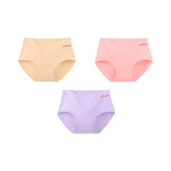 Kappa Underpants Women's 3 Pack
