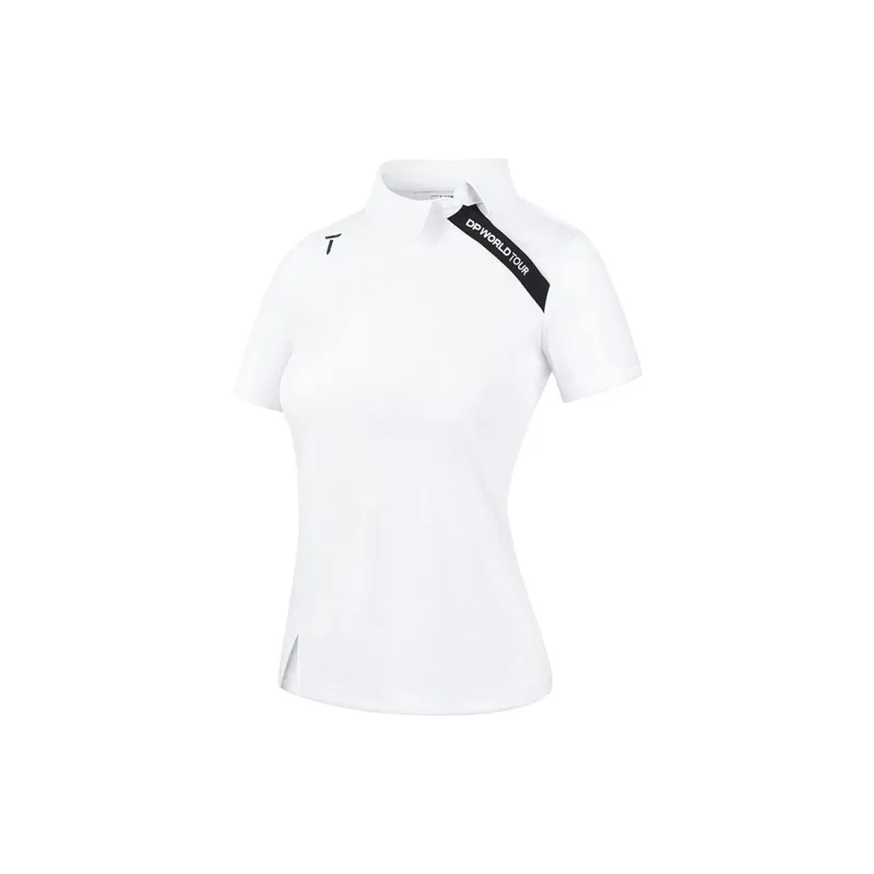 EUROPEAN TOUR T Shirts Women's-3