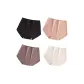 4 Pack (Black+Lotus Root Powders+Purple+White)