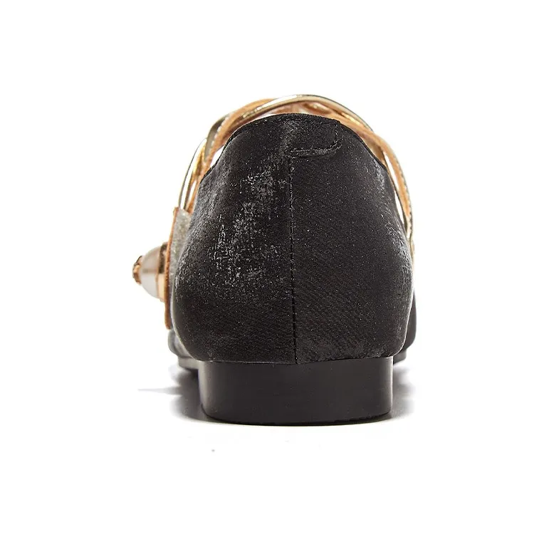 QUICHESHOES Casual Single Shoes Women's-10