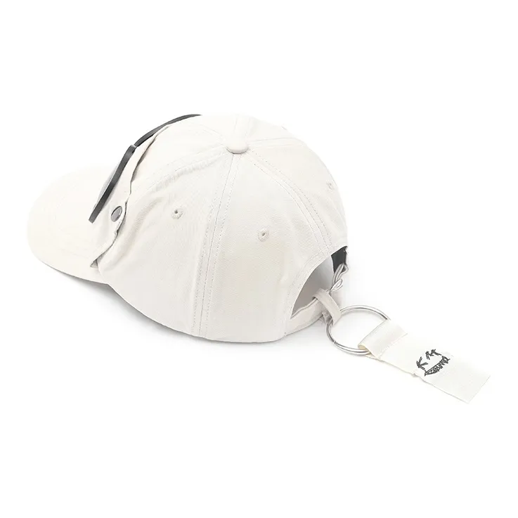 KENMO Cotton Baseball Caps Unisex-10