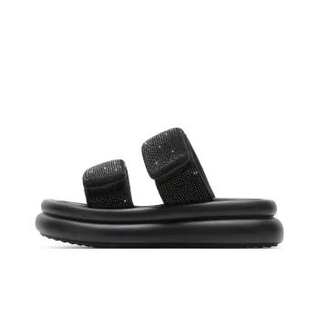 C°BANNER Slide Slippers Women's Black