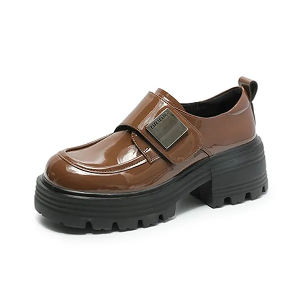 DUSTO Casual Single Shoes Women's-1