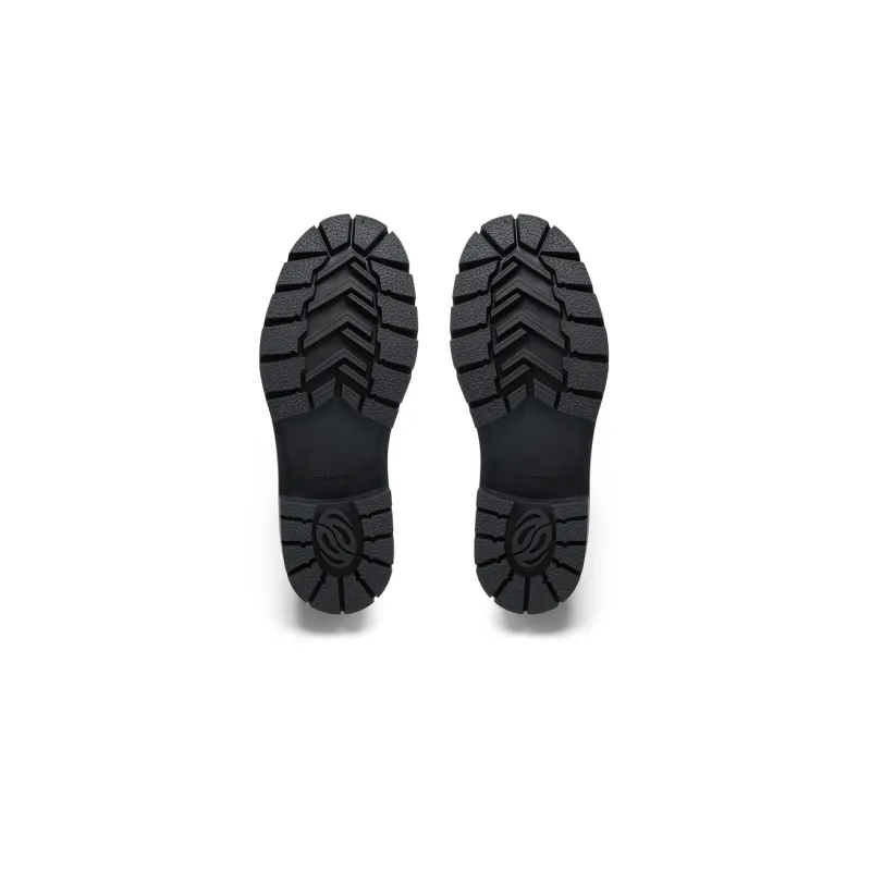 R69 Men's Casual Shoes Men Low Top Black-3