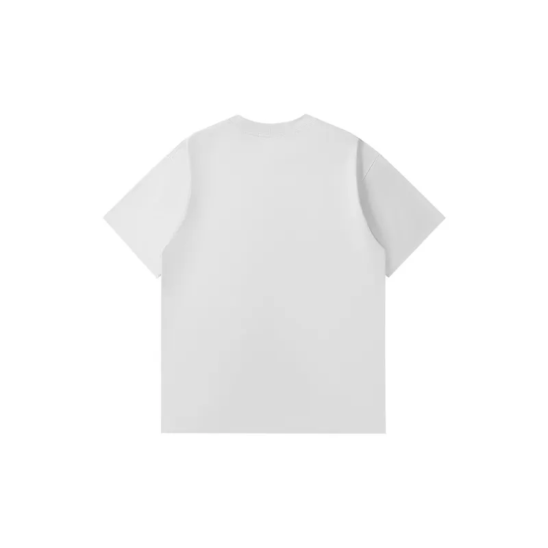 HIPANDA T Shirts Unisex-9
