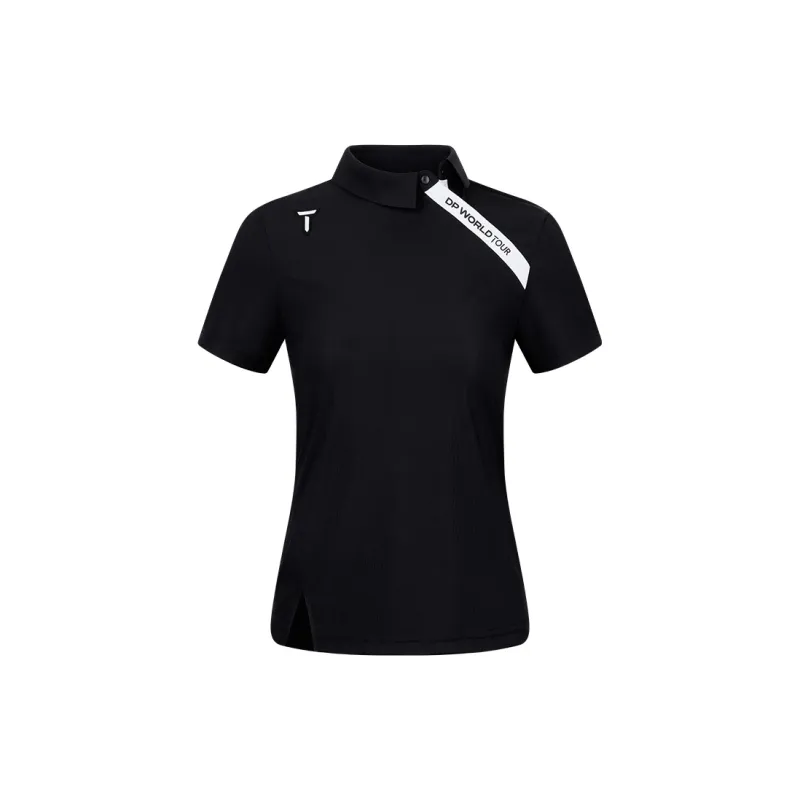 EUROPEAN TOUR T Shirts Women's-5