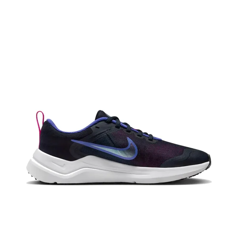 Nike Downshifter 12 Road Running Shoe GS-1
