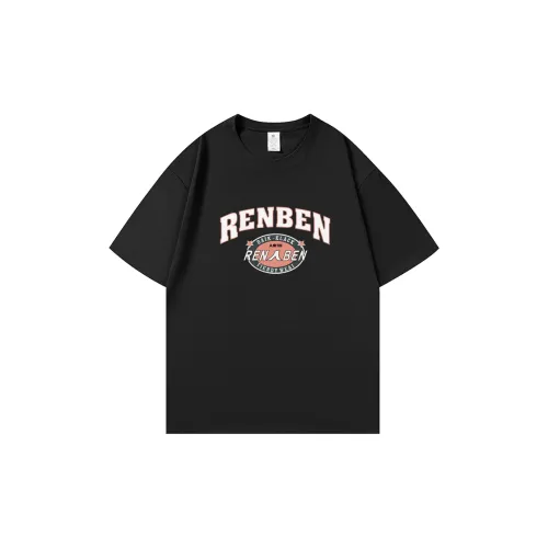 RENBEN T-Shirts Unisex