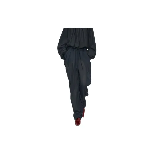 HERLAND Casual Pants Women's Black