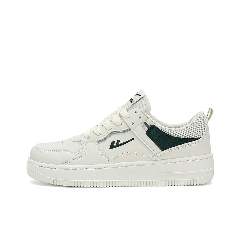 Warrior Air Force 1 Lightweight Low-Top Skateboard Shoes Unisex-67