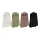 4-Pack (White+Green+Brown+Black)