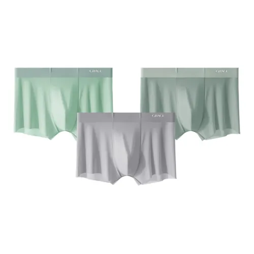 GRACE Men Underpants