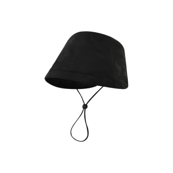 MONAITTE || Polyester Bucket Hats Women's