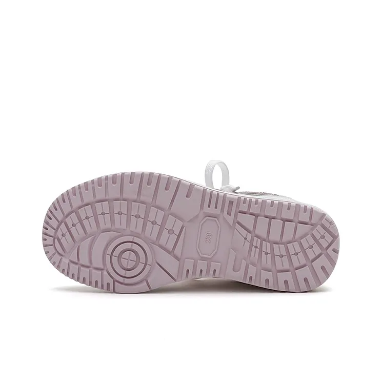 MASOOMAKE Lightweight Low-Top Skateboard Shoes Women's-27