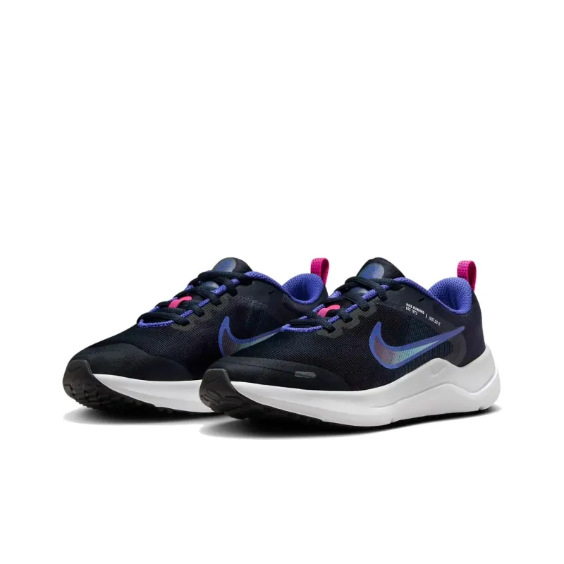 Nike Downshifter 12 Road Running Shoe GS-2