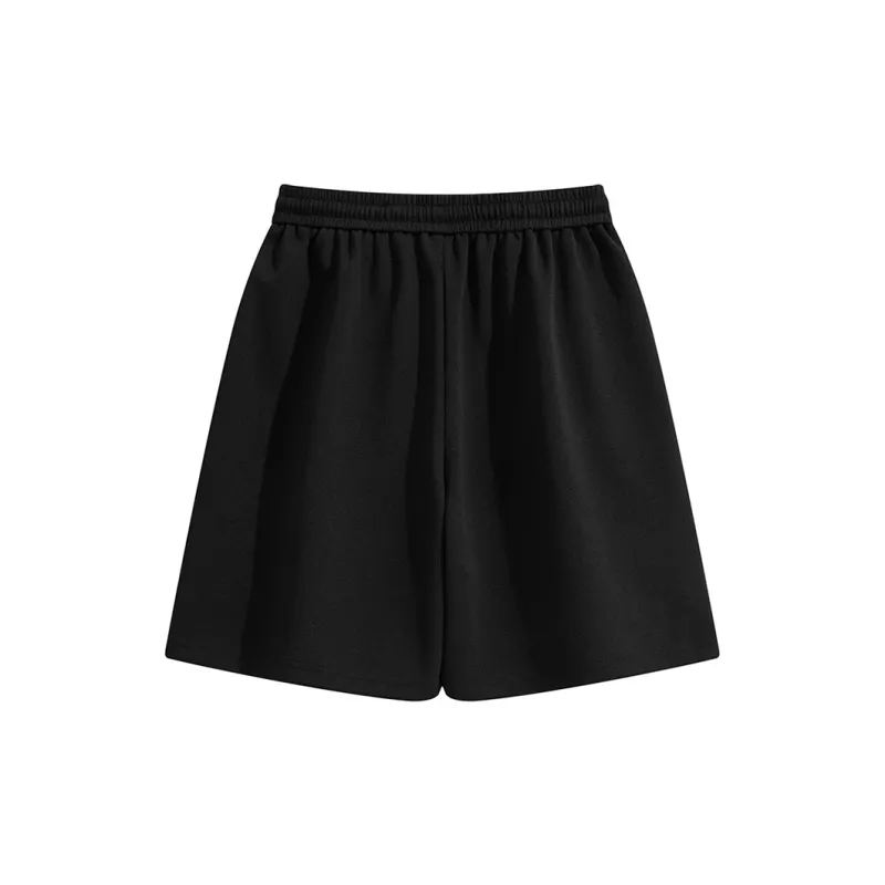 HAVR Casual Shorts Unisex-1