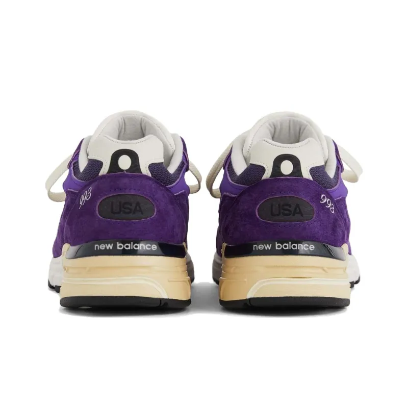 New Balance 993 Made In USA 'Interstellar'-4