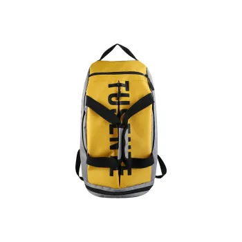 Alcohol dragon Travel Bags
