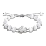 Pi Xiu Bracelets [White]