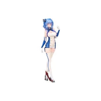 ALTER Eagle Union Azur Lane St. Louis Light/Heavy Armor Scale Figures