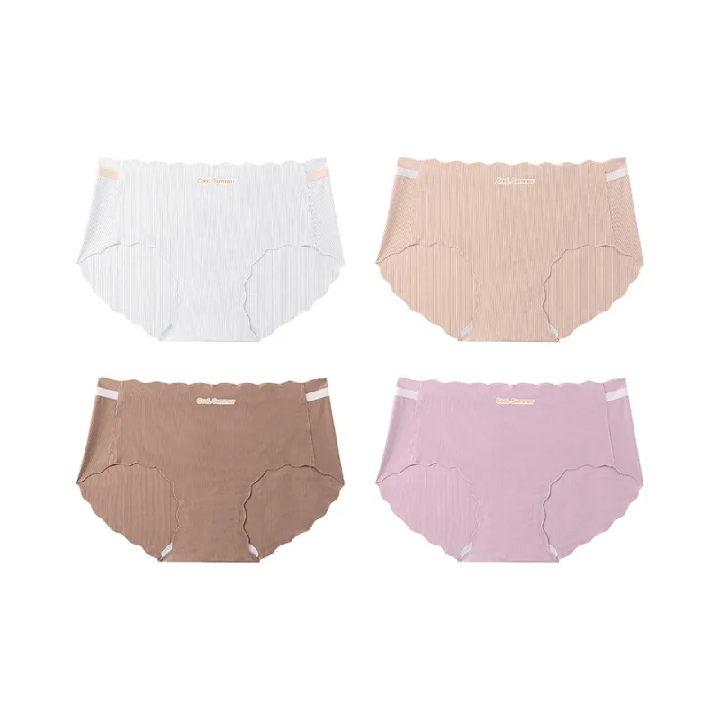 Ordifen Underpants Women's 4 Pack-5