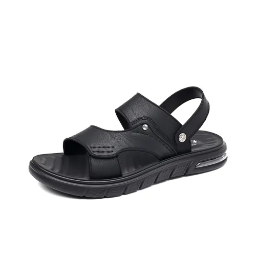 Playboy Beach Sandals Men