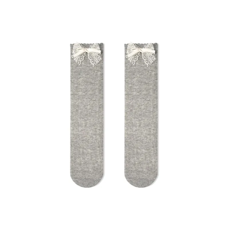 Primeet Mid Calf Socks Spring And Summer Women's Single Pack-32