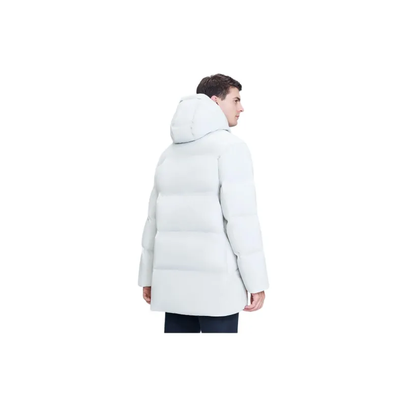 DESCENTE Down Jackets Men-1