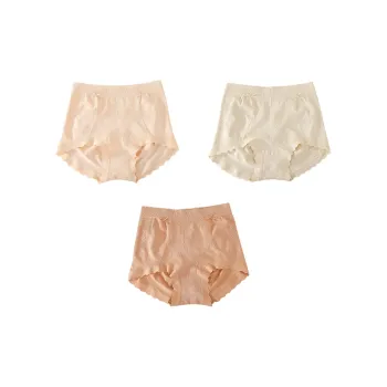 LoveEsteem Underpants Women's 3 Pack