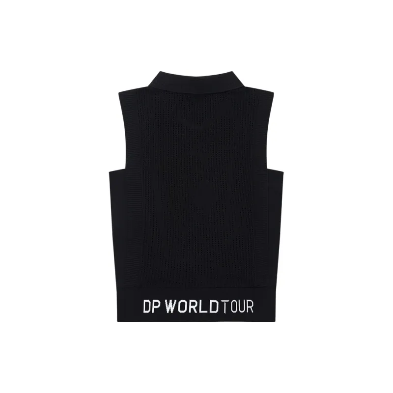 EUROPEAN TOUR Polo Shirt Women's-6