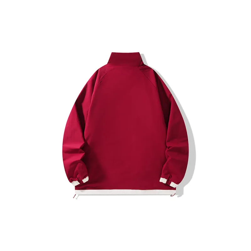 BOTH PLAY Jackets Unisex-13